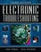 Cover of "Electronic Troubleshooting"