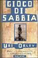 Cover of Gioco di sabbia