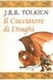 Cover of Il cacciatore di draghi