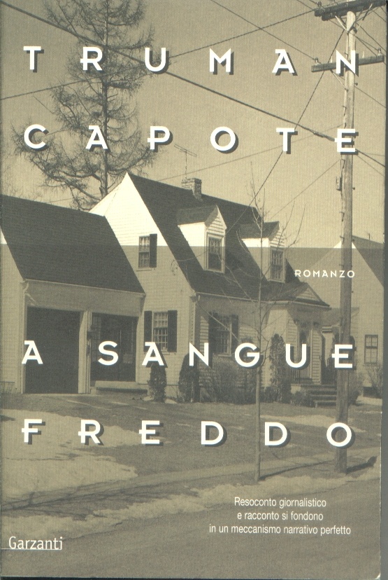 Image of A sangue freddo