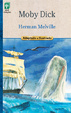 Cover of Moby Dick