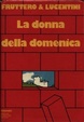 Cover of La donna della domenica