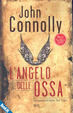 Cover of L'angelo delle ossa