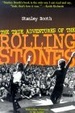 Cover of The True Adventures of the Rolling Stones