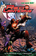 Cover of Red Lanterns 2