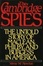 Cover of "Cambridge Spies"