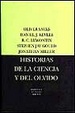 Cover of Historias de la ciencia y del olvido