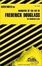 Cover of "Narrative of the Life of Frederick Douglas"