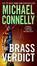 Cover of The Brass Verdict