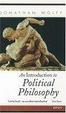 Cover of An Introduction to Political Philosophy