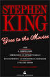 Cover of Stephen King goes to the Movies