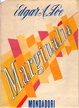 Cover of Marginalia
