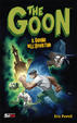 Cover of The Goon vol. 1