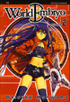 Cover of World embryo. Vol. 2