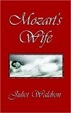 Cover of Mozart's Wife