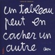 Cover of Un tableau peut en cacher un autre