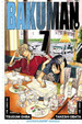 Cover of Bakuman