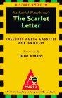 A Study Guide to The Scarlet Letter