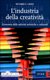 Cover of L' industria della creatività