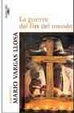 Cover of La guerra del fin del mundo