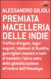 Cover of Premiata macelleria delle Indie