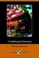 Cover of "The Blithedale Romance"