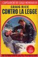Cover of Contro la legge