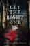Cover of "Let the Right One in"