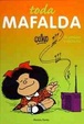 Cover of toda MAFALDA