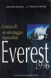 Cover of Everest 1996