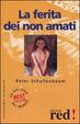 Cover of La ferita dei non amati