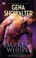Cover of The Darkest Whisper