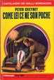 Cover of Come lei ce ne son poche