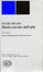 Cover of Storia sociale dell'arte - Vol. III