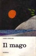 Cover of Il mago