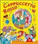 Cover of Cappuccetto rosso