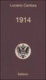 Cover of 1914