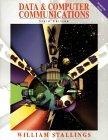 Data and Computer Communications (Prentice Hall International Editions)