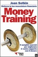 Cover of Money training