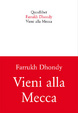 Cover of Vieni alla Mecca