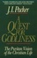Cover of "A Quest for Godliness"