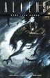 Cover of Aliens: More Than Human