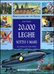 Cover of Ventimila leghe sotto i mari