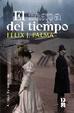 Cover of El mapa del tiempo