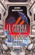 Cover of La guerra de los Señores del Cielo