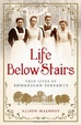 Cover of Life Below Stairs