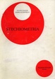 Cover of Stechiometria