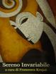Cover of Sereno invariabile