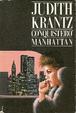 Cover of Conquisterò Manhattan