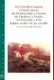 Cover of Centouno cavalli d'autore